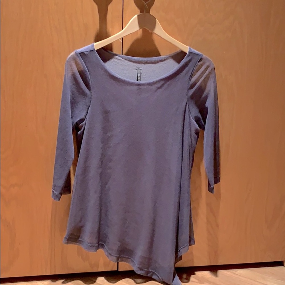 Porto blouse